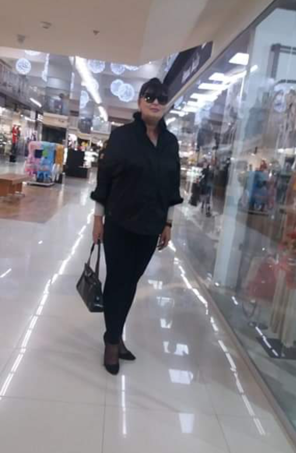 Наталия Чайка -Зотова