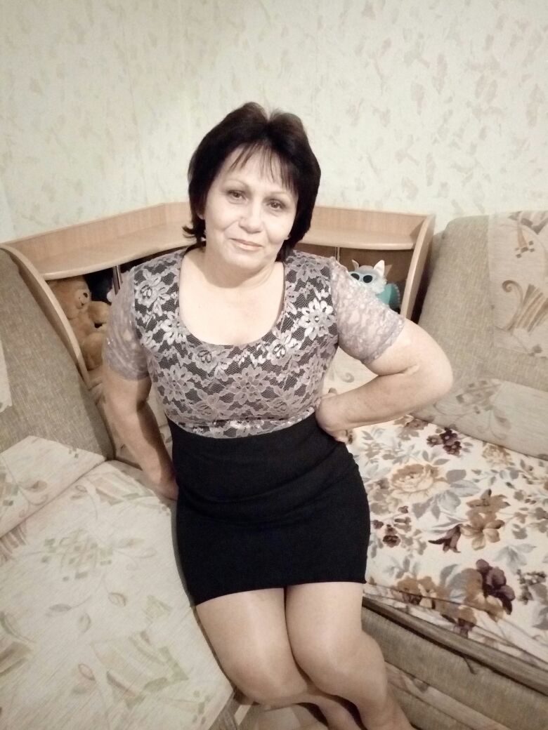 Наталья Кравчук