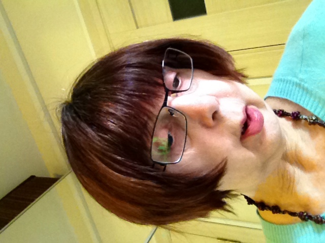 Наталья Соколова-Вереск