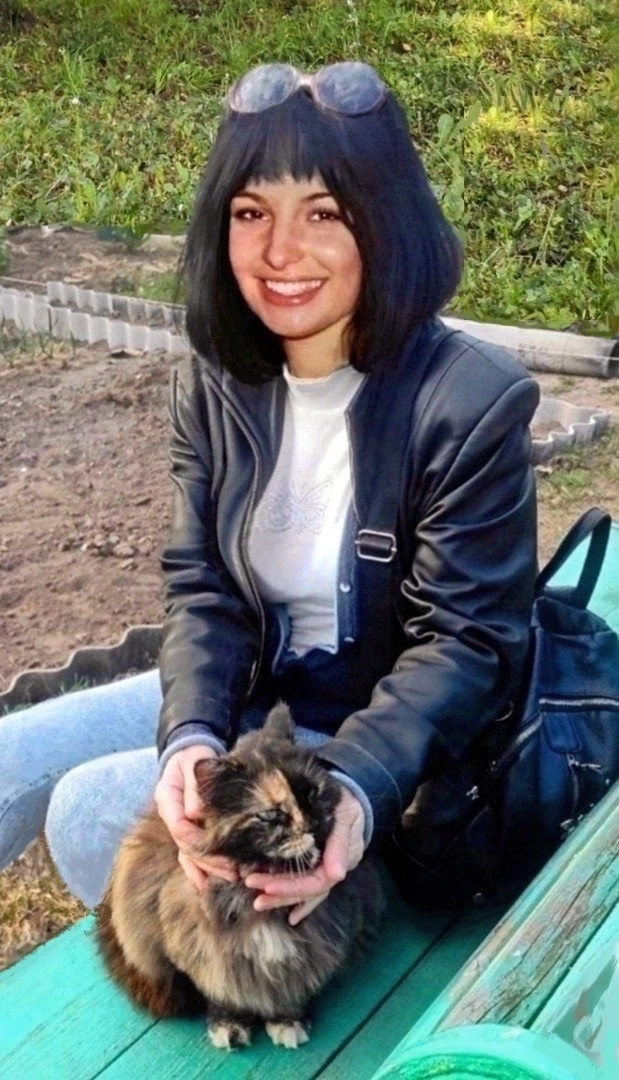 Наталия Збарская