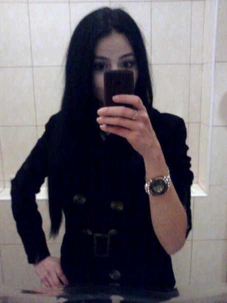 Наташа Власова