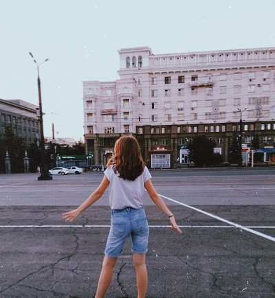 Анастасия Вергеева