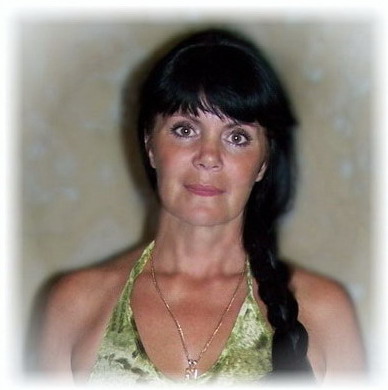 Света Нецветаева