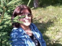 Татьяна Шулус