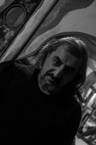 Нельсон Искандарян