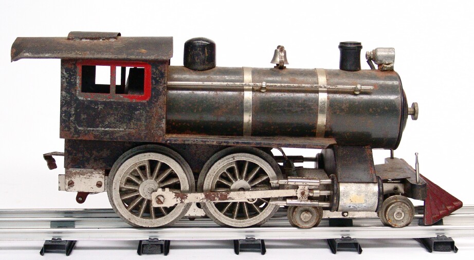 Андрей Нерный