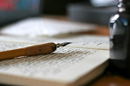 Темная Лилия