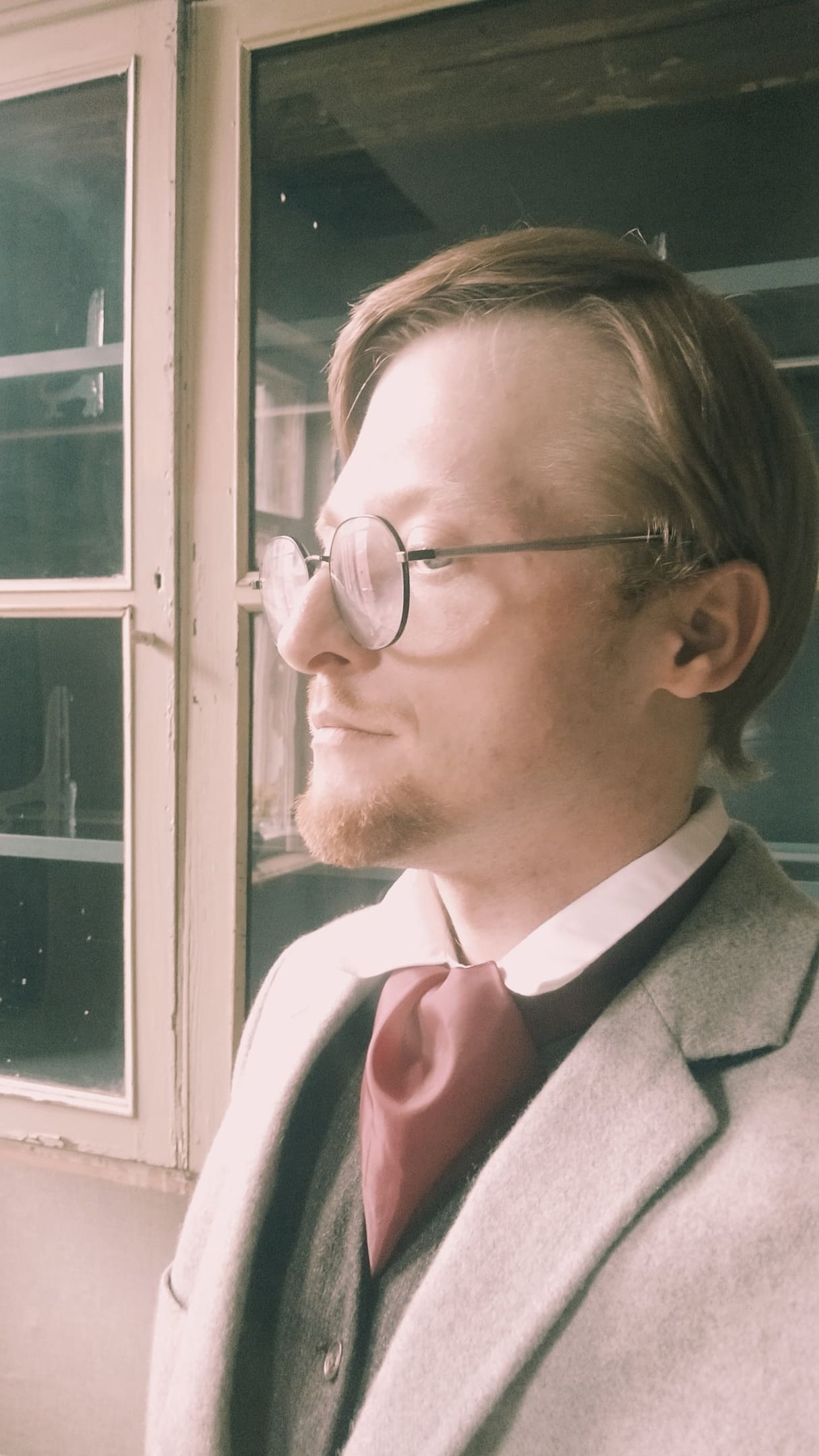 Шишкинъ Игорь