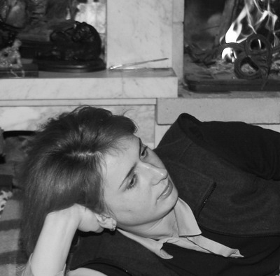 Осенняя Скрипка