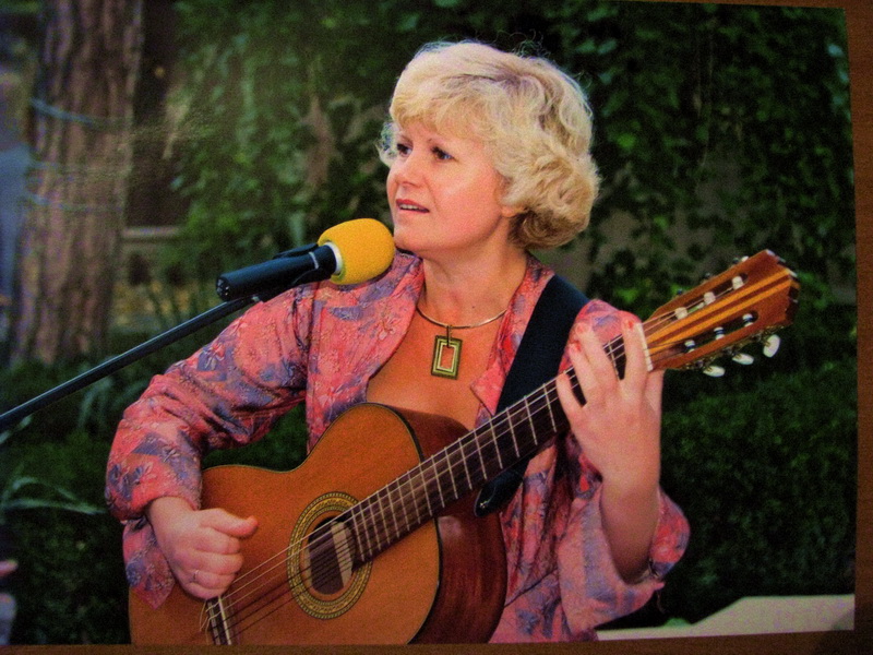 Светлана Полинина