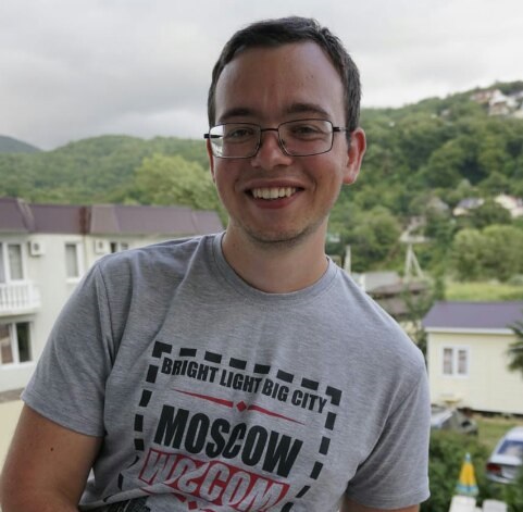 Ткачев Николай