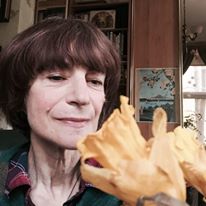 Елена Нигри