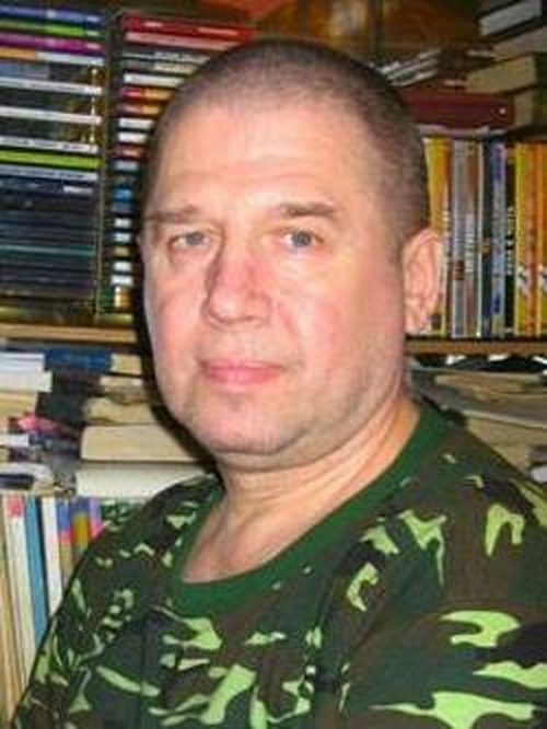 Николай Ященко