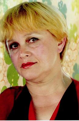 Нина Ачараева