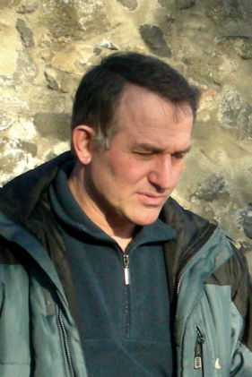 Николай Франц