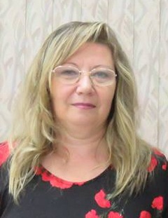 Николь Нешер