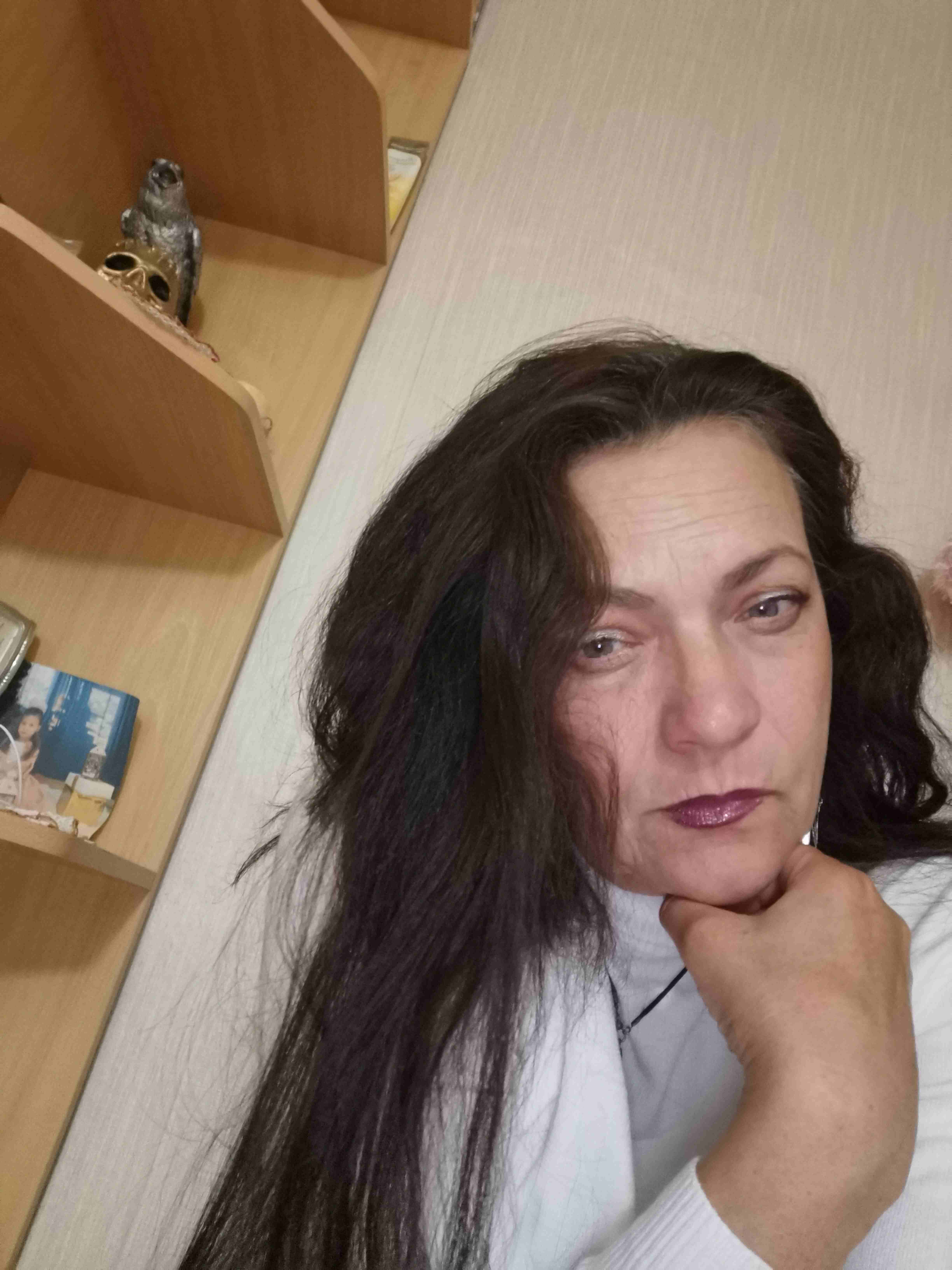 Николь Валекс