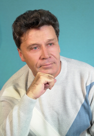 Николай Дик