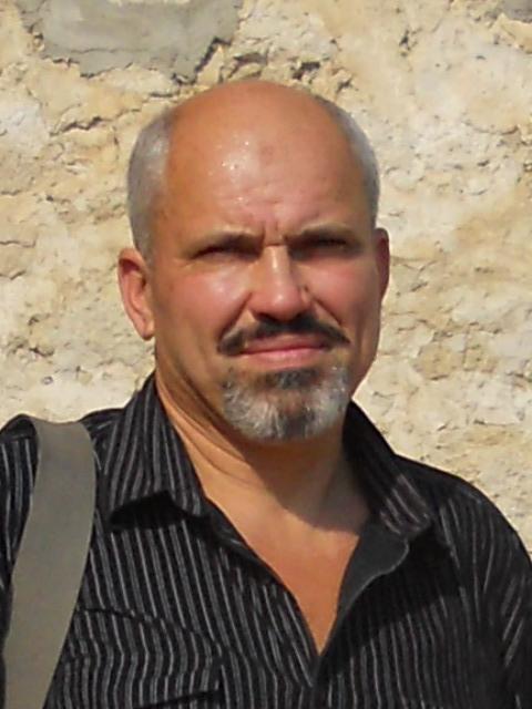 Николай Михайлович Антонов 77