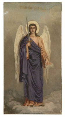 Мария Веснецова