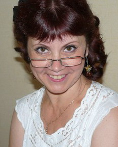 Нина Пикулева