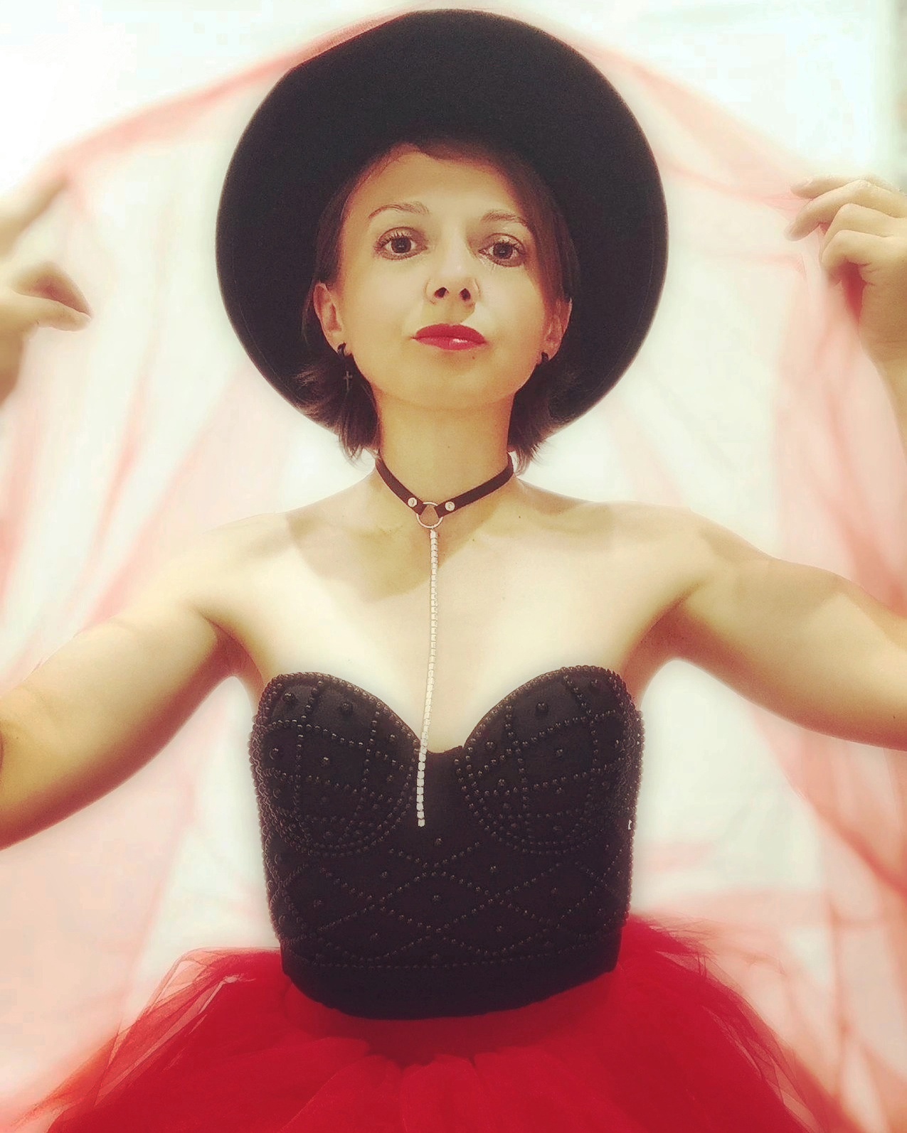 Эдельвейс Нинель