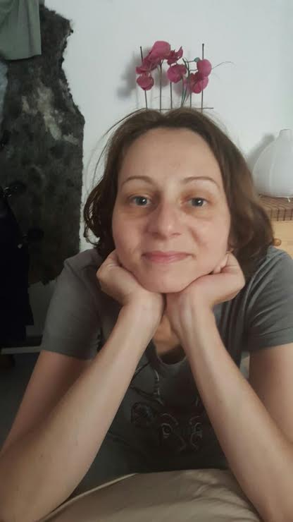 Нина Ваксман