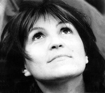 Нина Искренко