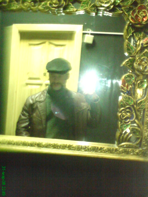 Алексей Звездов