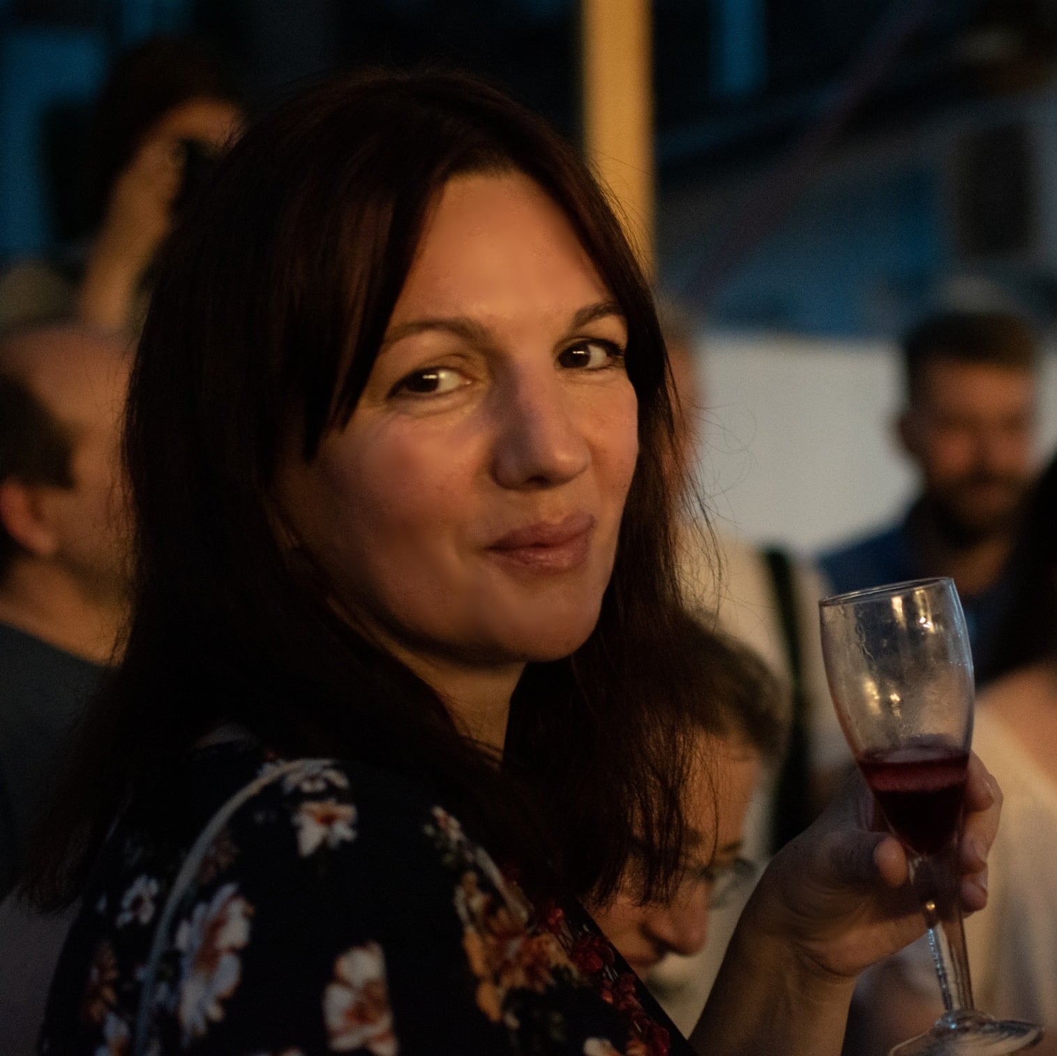 Катя Че Екатерина Чернова