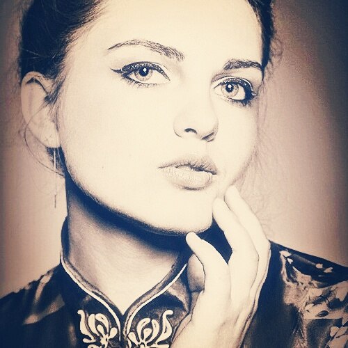 Анастасия Королева 4