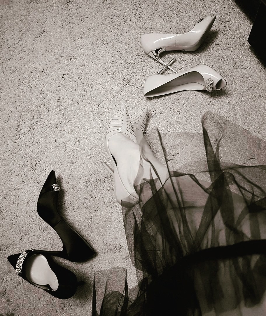 Вероника Кудрявцева