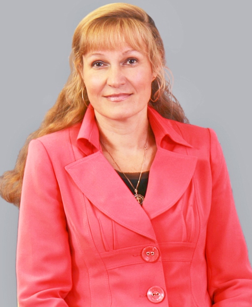 Надежда Амбросьева