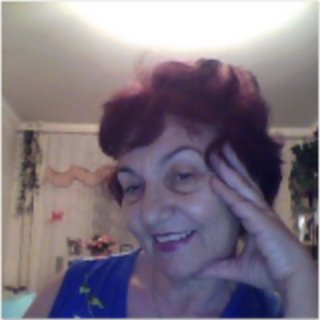 Надежда Щедрова