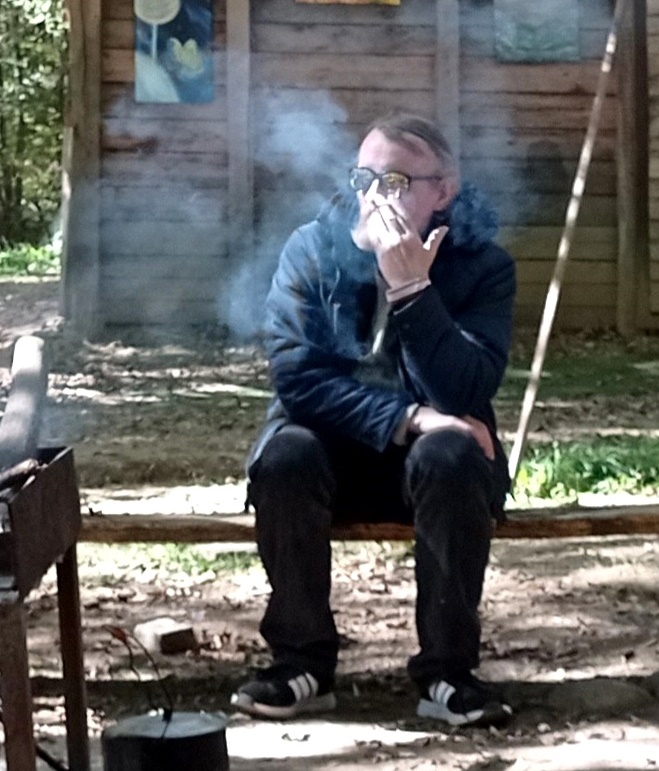Алексей Воскобойник