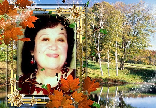 Ольга Колпакова