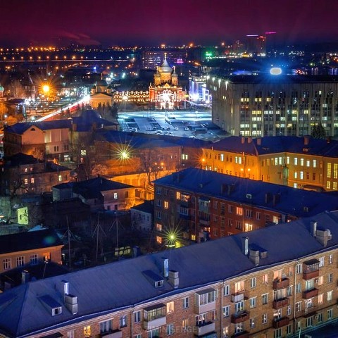 Георгий Овчинников 2