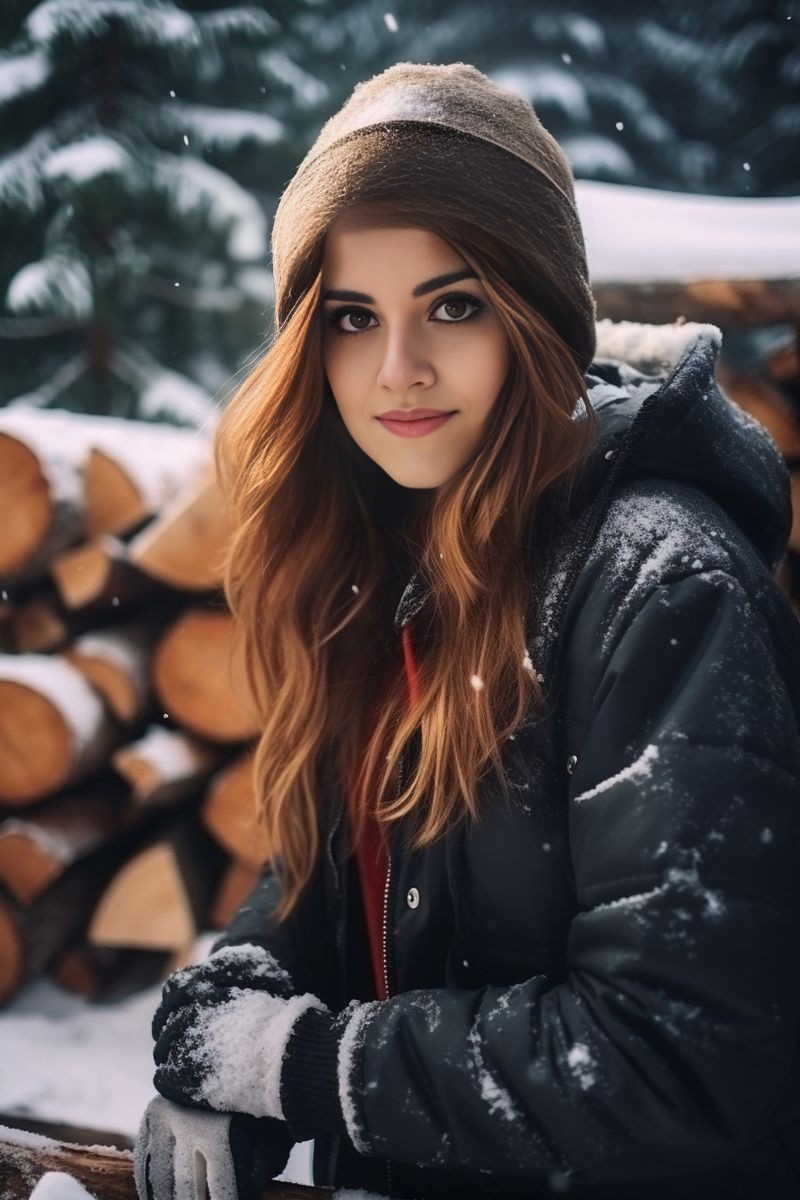 Дарья Огий
