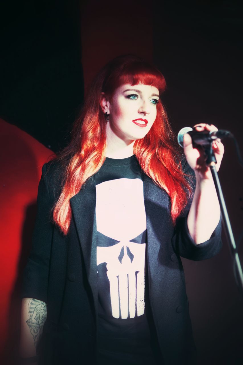 Серафима Коротникова