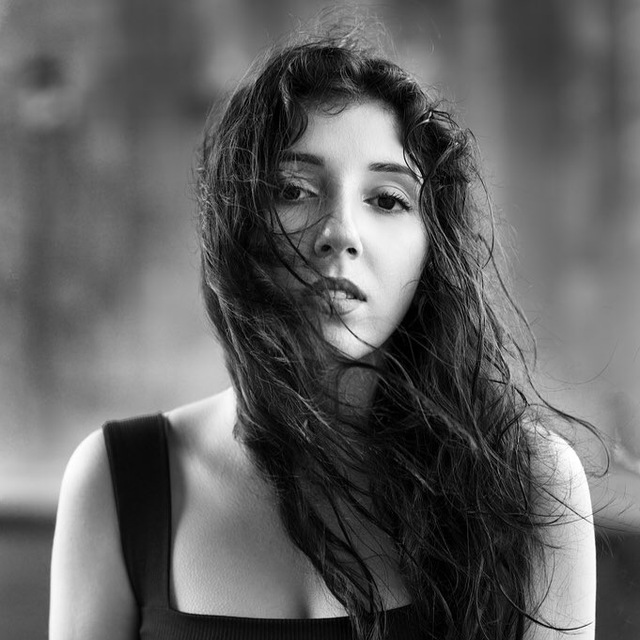 Мариам Оганян