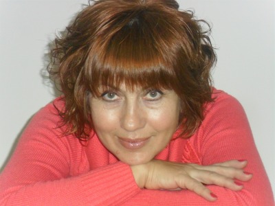 Любовь Сафарова