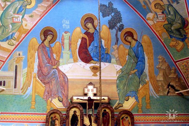 Ольга Фурсова Куканова