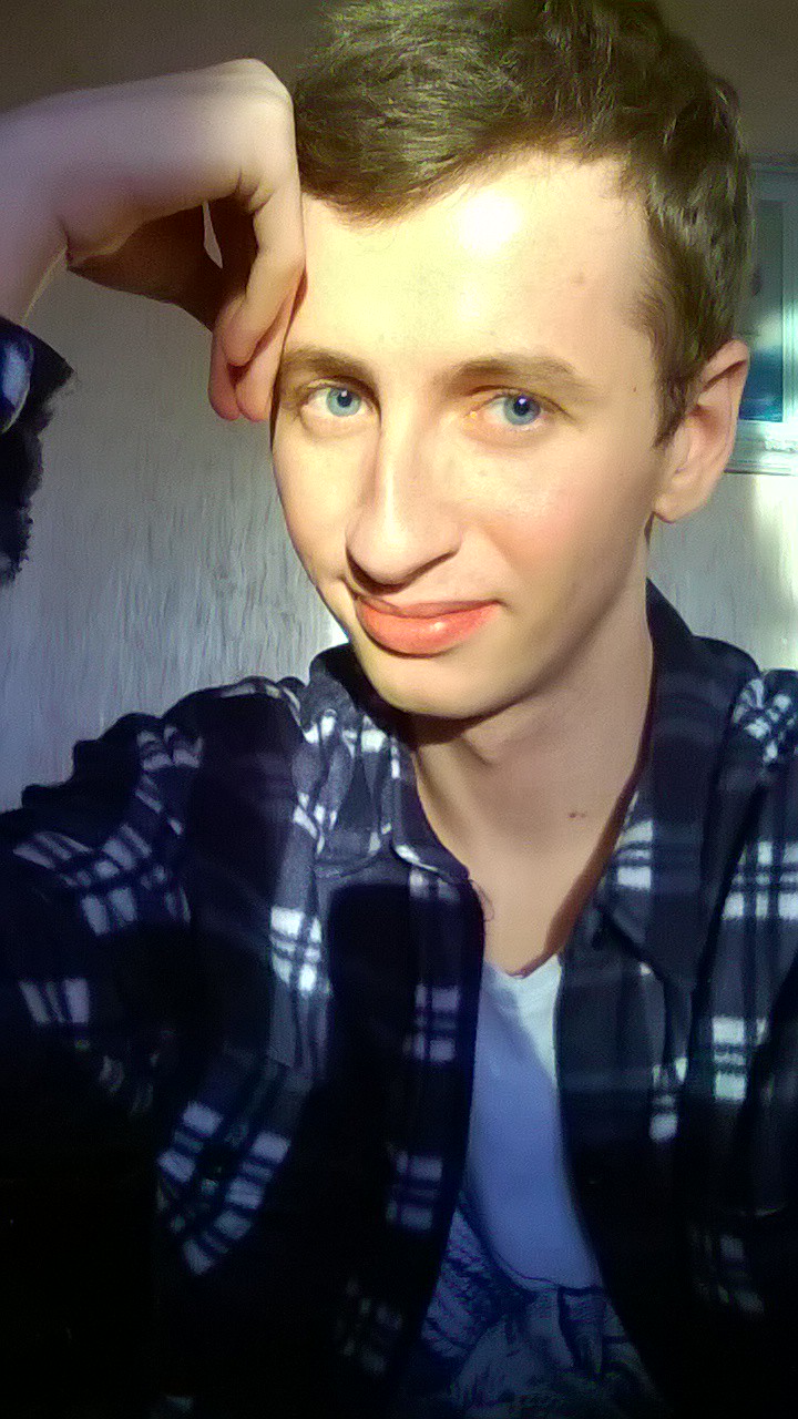 Сергей Окунев