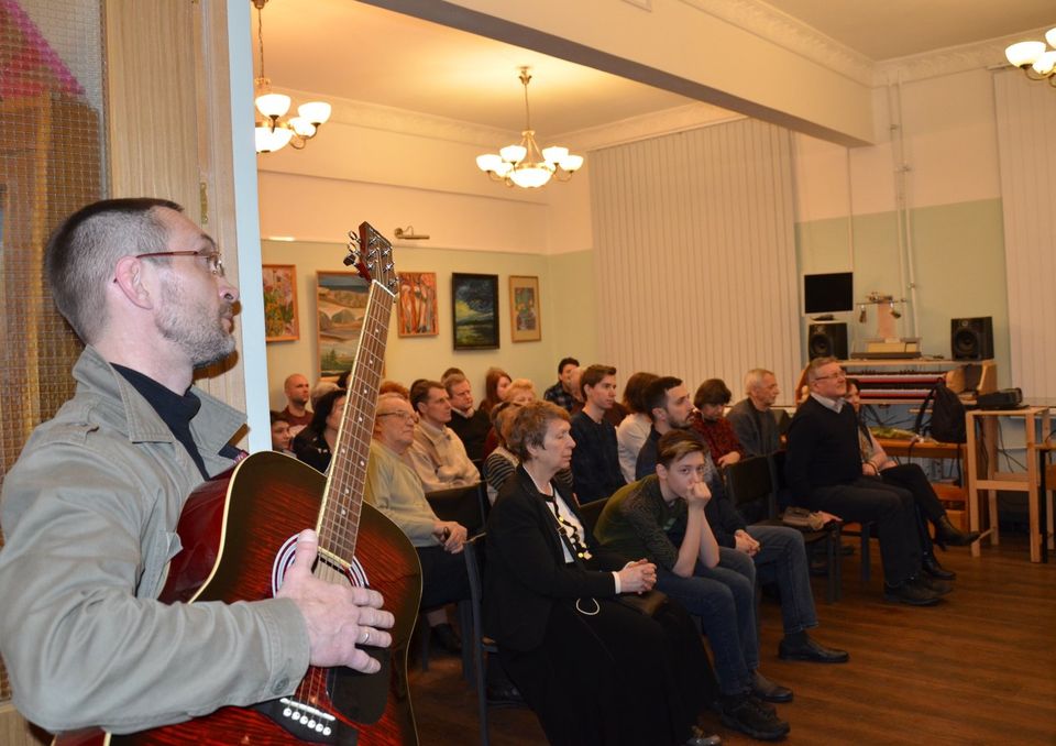 Олег Витальевич Богачёв