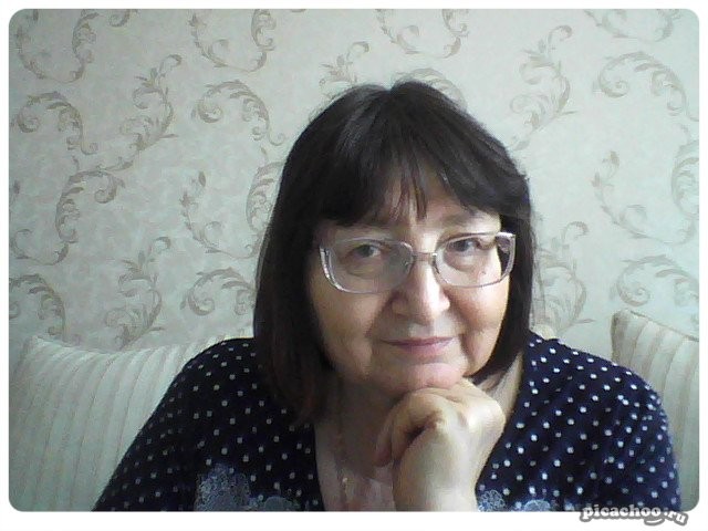 Ольга Лучшева