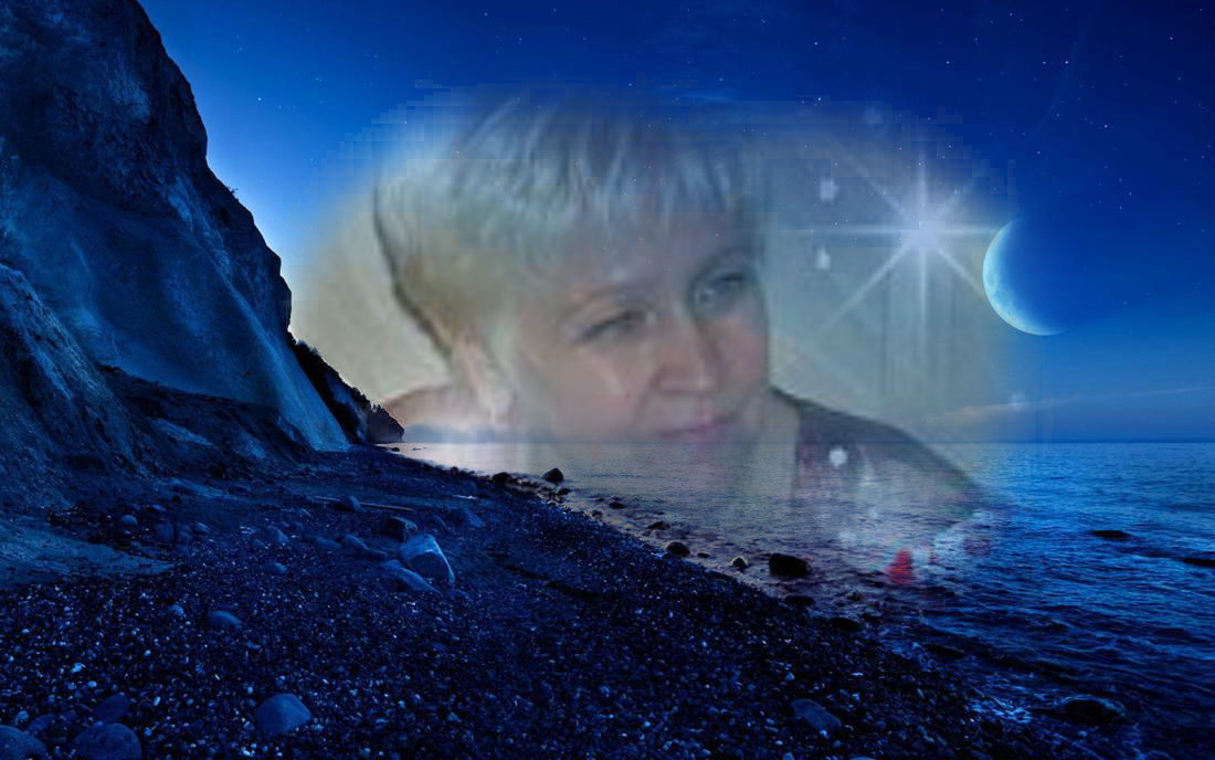 Ольга Алимпиева