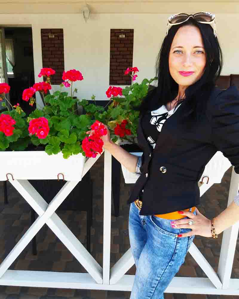 Ольга Соколовская 4