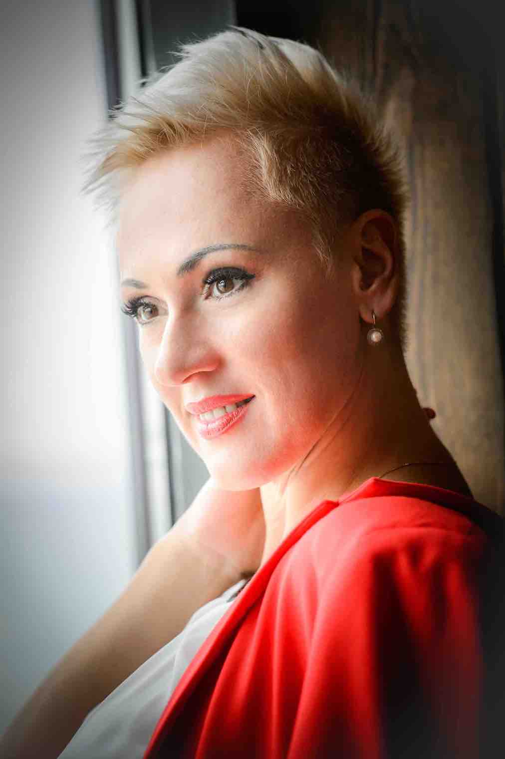 Ольга Юшковская