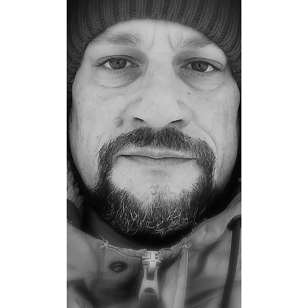 Олег Сергеевич Павлов