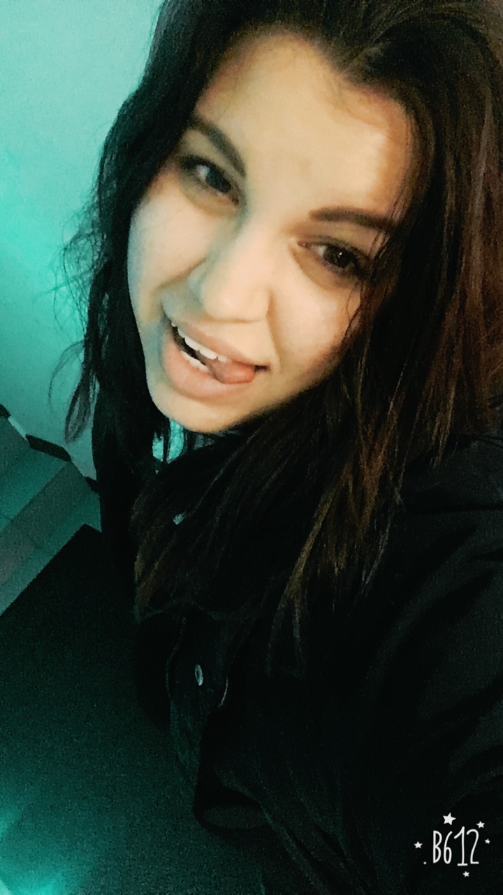 Олеся Вишнякова